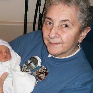 Meet your Posher, Nancy